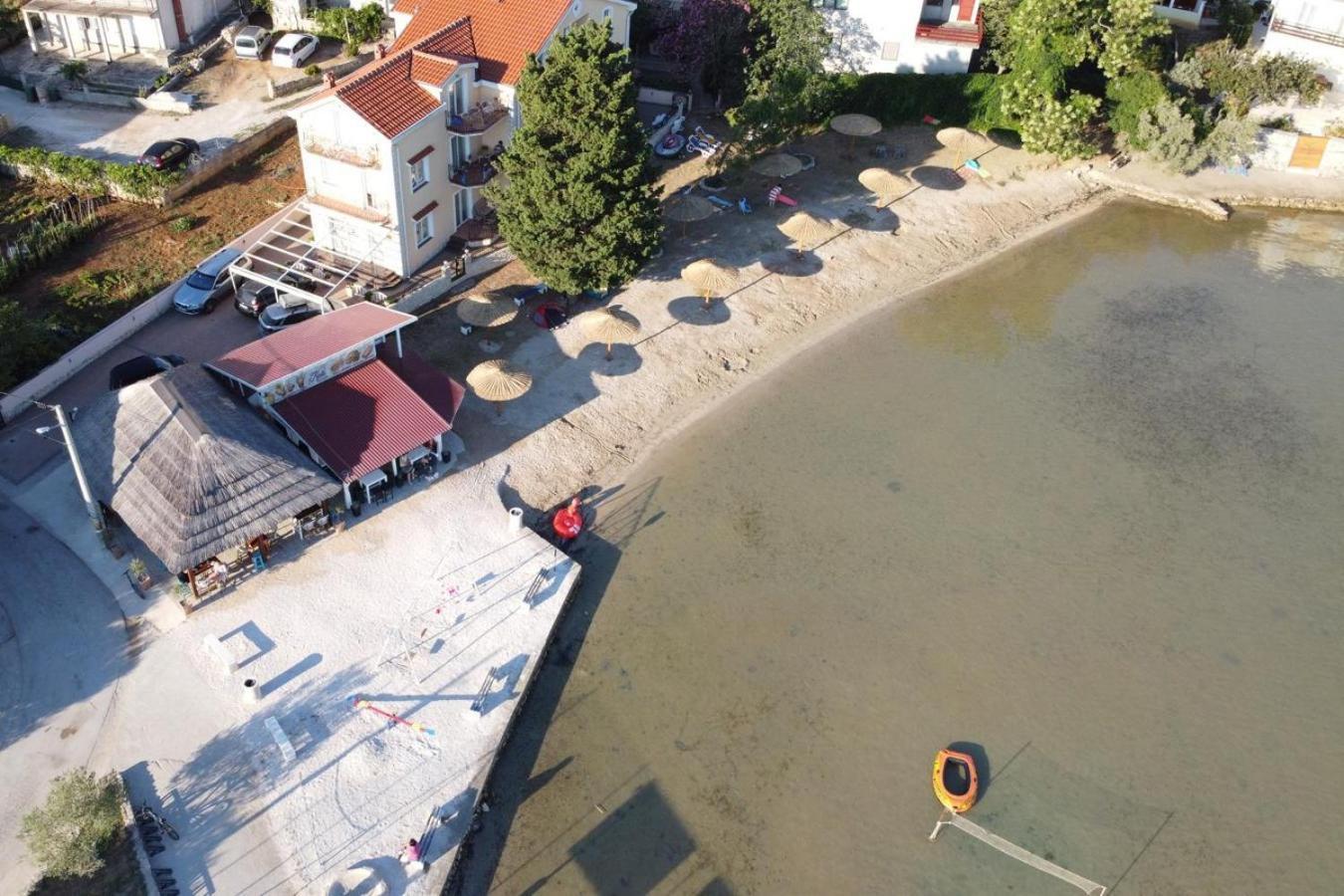 Apartments By The Sea Kraj, Pasman - 3460 מראה חיצוני תמונה