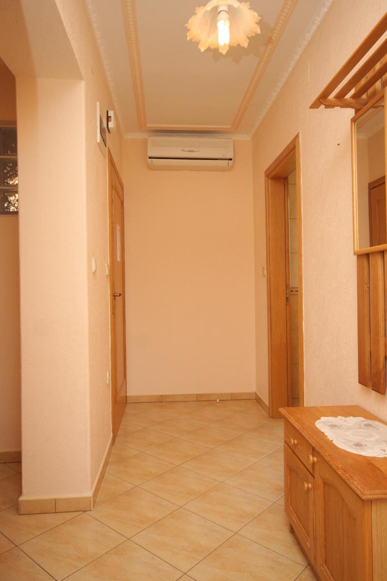 Apartments By The Sea Kraj, Pasman - 3460 מראה חיצוני תמונה
