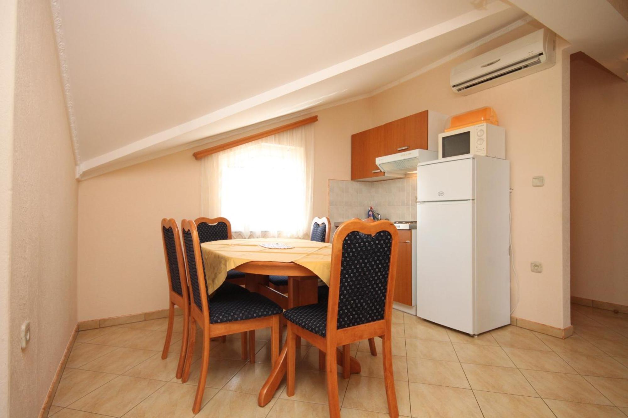 Apartments By The Sea Kraj, Pasman - 3460 מראה חיצוני תמונה