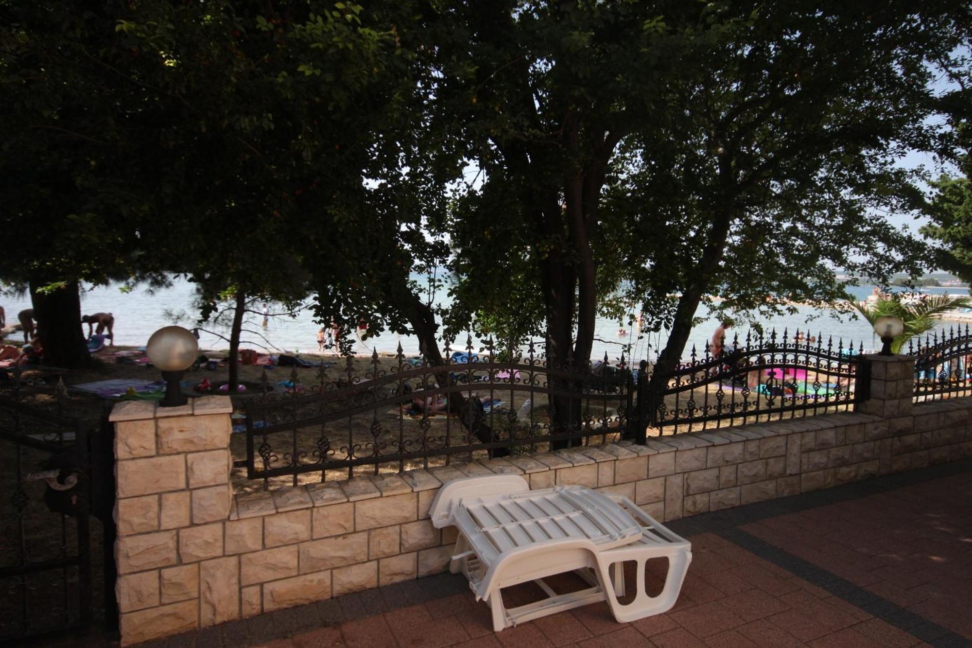 Apartments By The Sea Kraj, Pasman - 3460 מראה חיצוני תמונה