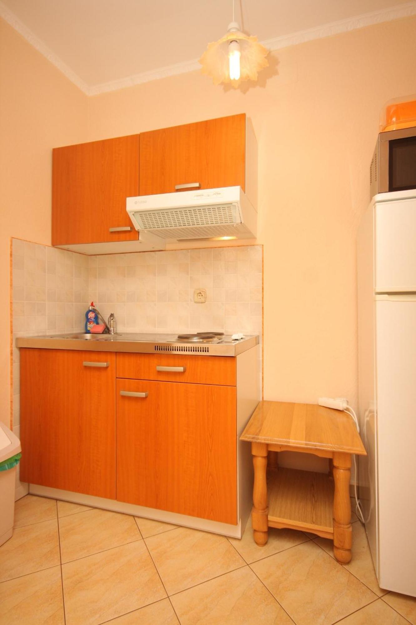 Apartments By The Sea Kraj, Pasman - 3460 מראה חיצוני תמונה