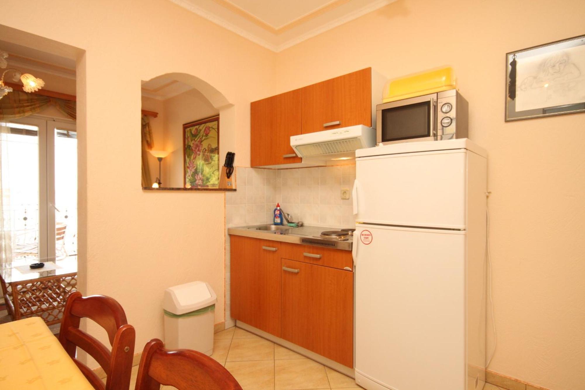 Apartments By The Sea Kraj, Pasman - 3460 מראה חיצוני תמונה