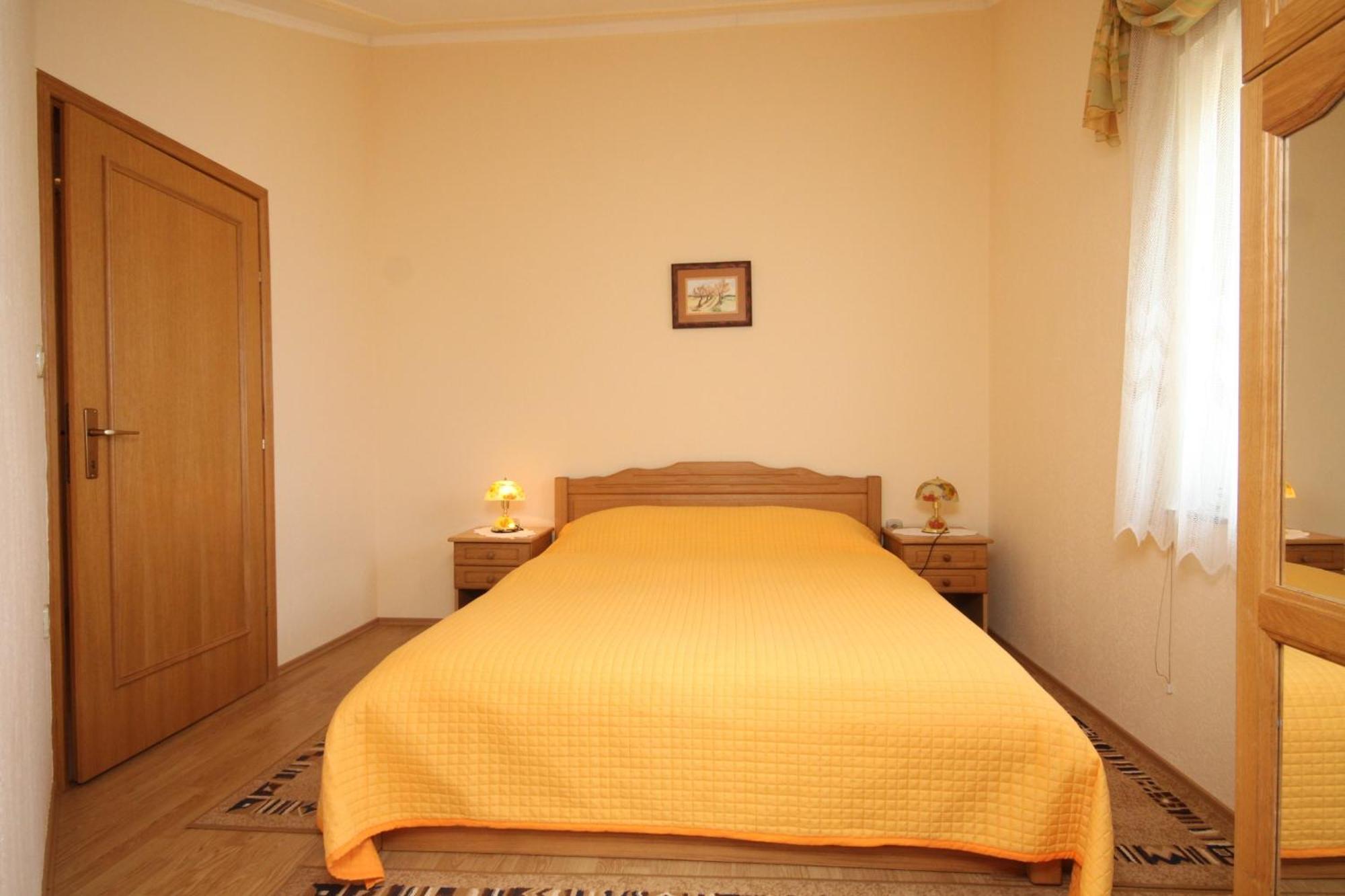 Apartments By The Sea Kraj, Pasman - 3460 מראה חיצוני תמונה