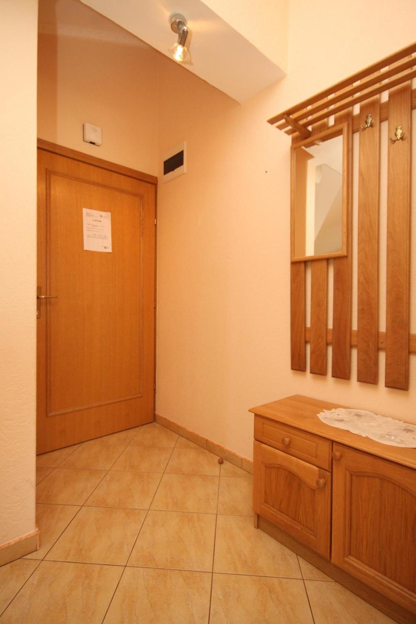 Apartments By The Sea Kraj, Pasman - 3460 מראה חיצוני תמונה