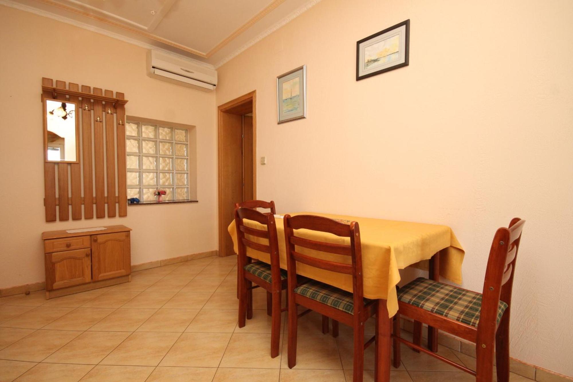Apartments By The Sea Kraj, Pasman - 3460 מראה חיצוני תמונה
