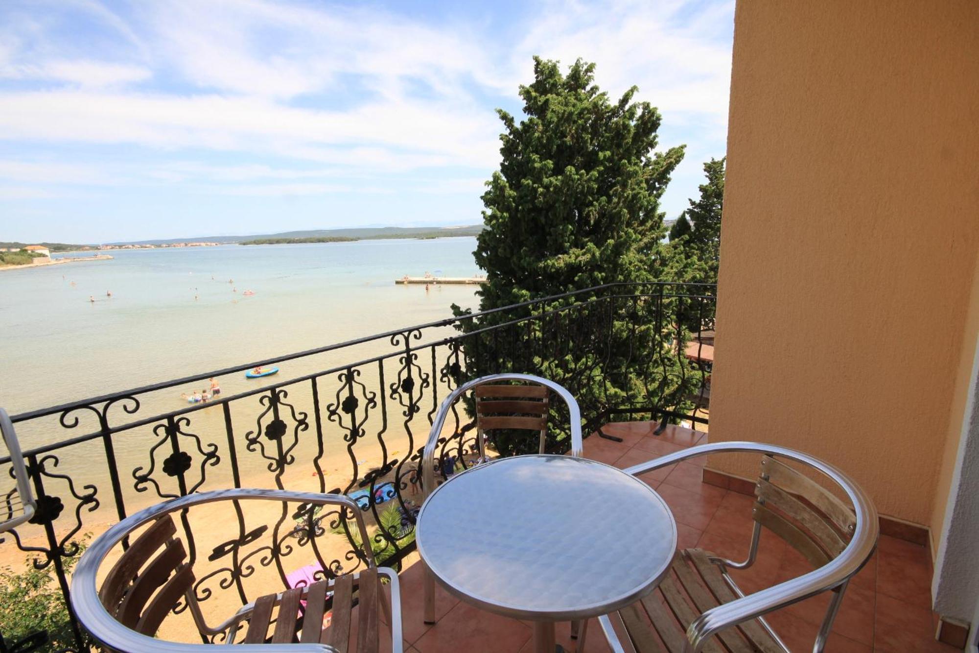 Apartments By The Sea Kraj, Pasman - 3460 מראה חיצוני תמונה