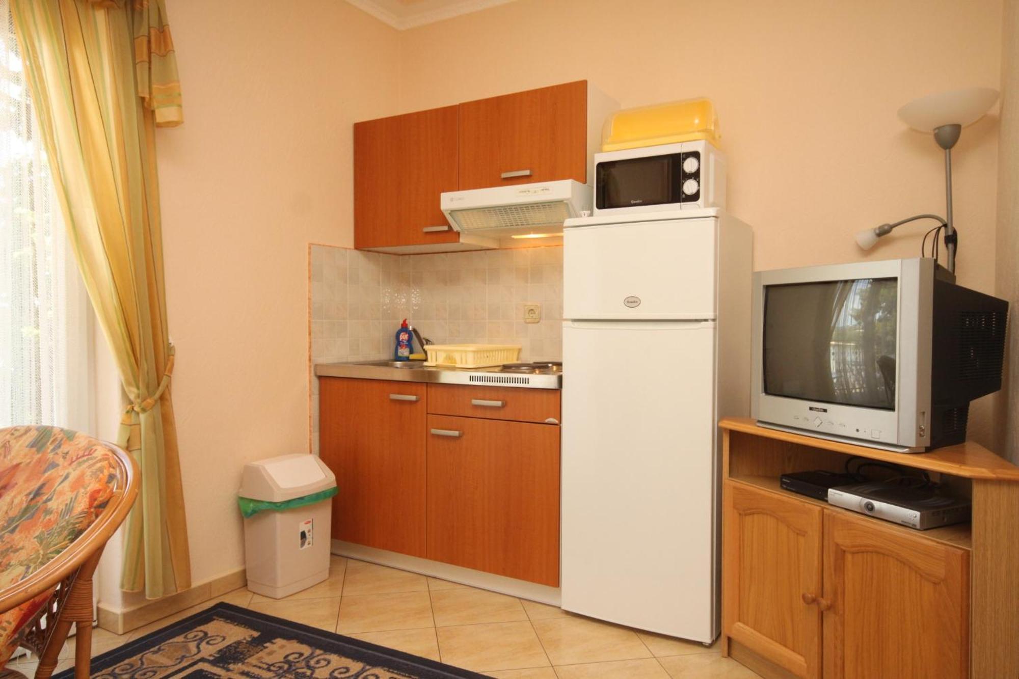 Apartments By The Sea Kraj, Pasman - 3460 מראה חיצוני תמונה