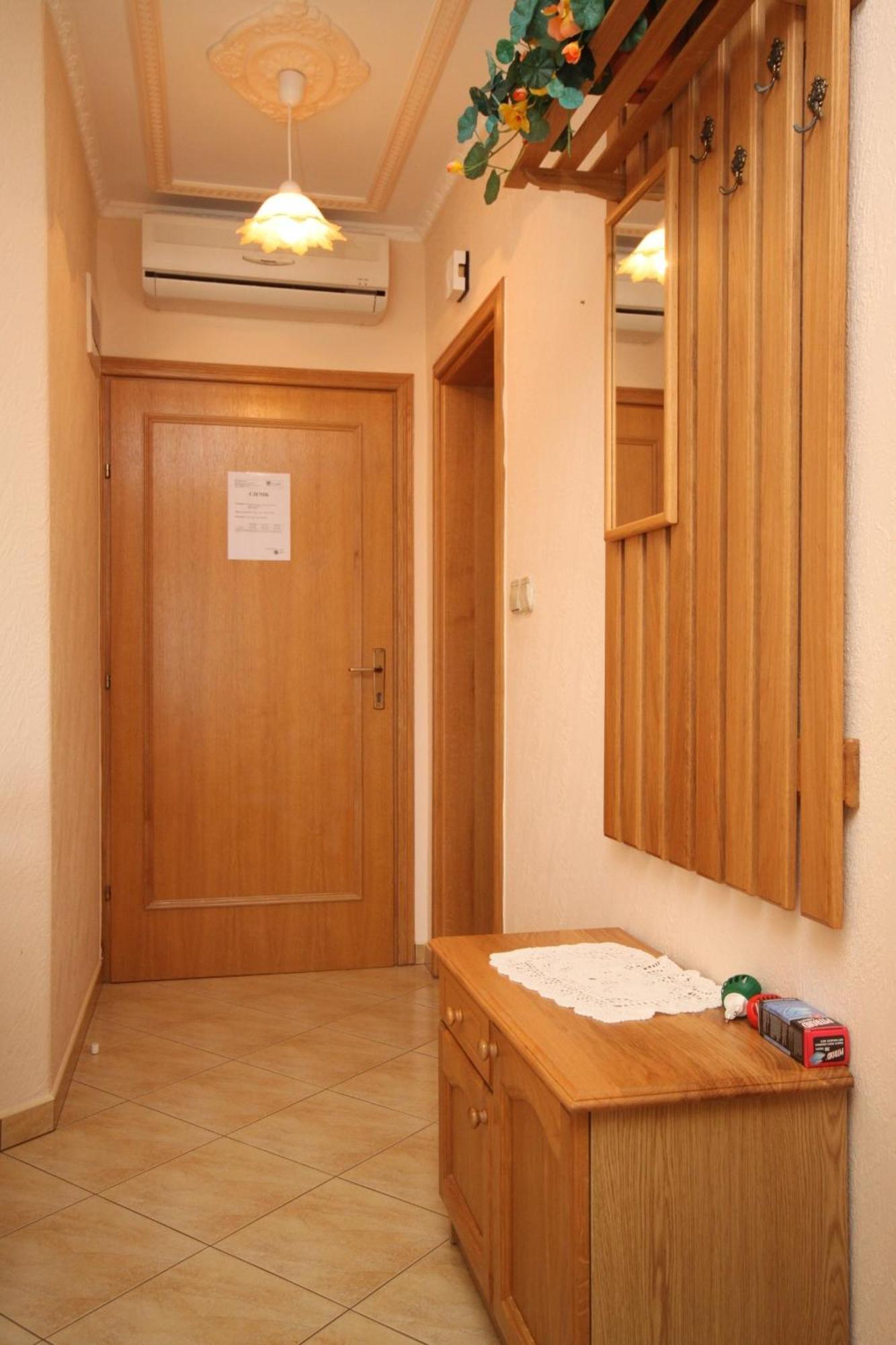 Apartments By The Sea Kraj, Pasman - 3460 מראה חיצוני תמונה