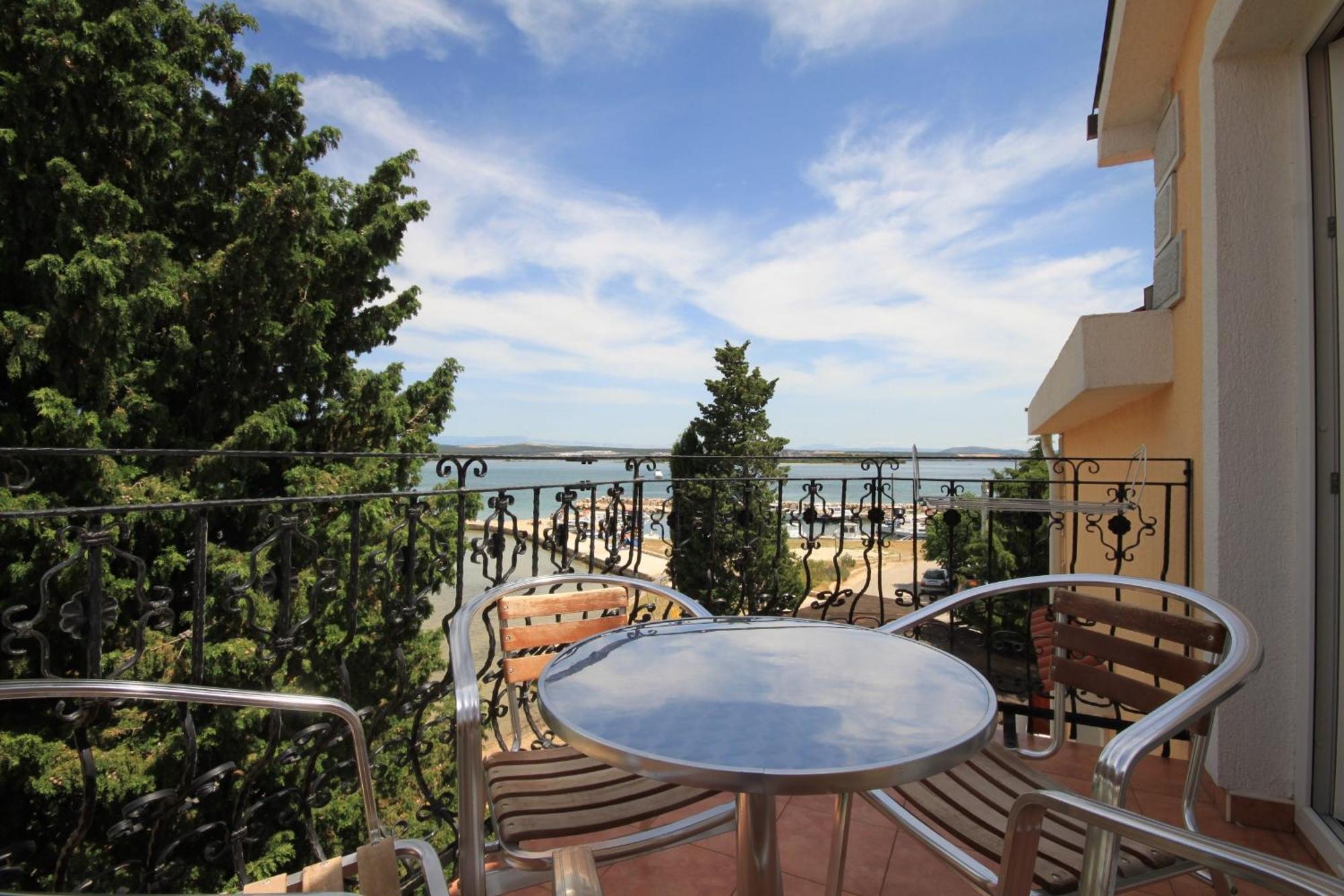 Apartments By The Sea Kraj, Pasman - 3460 מראה חיצוני תמונה