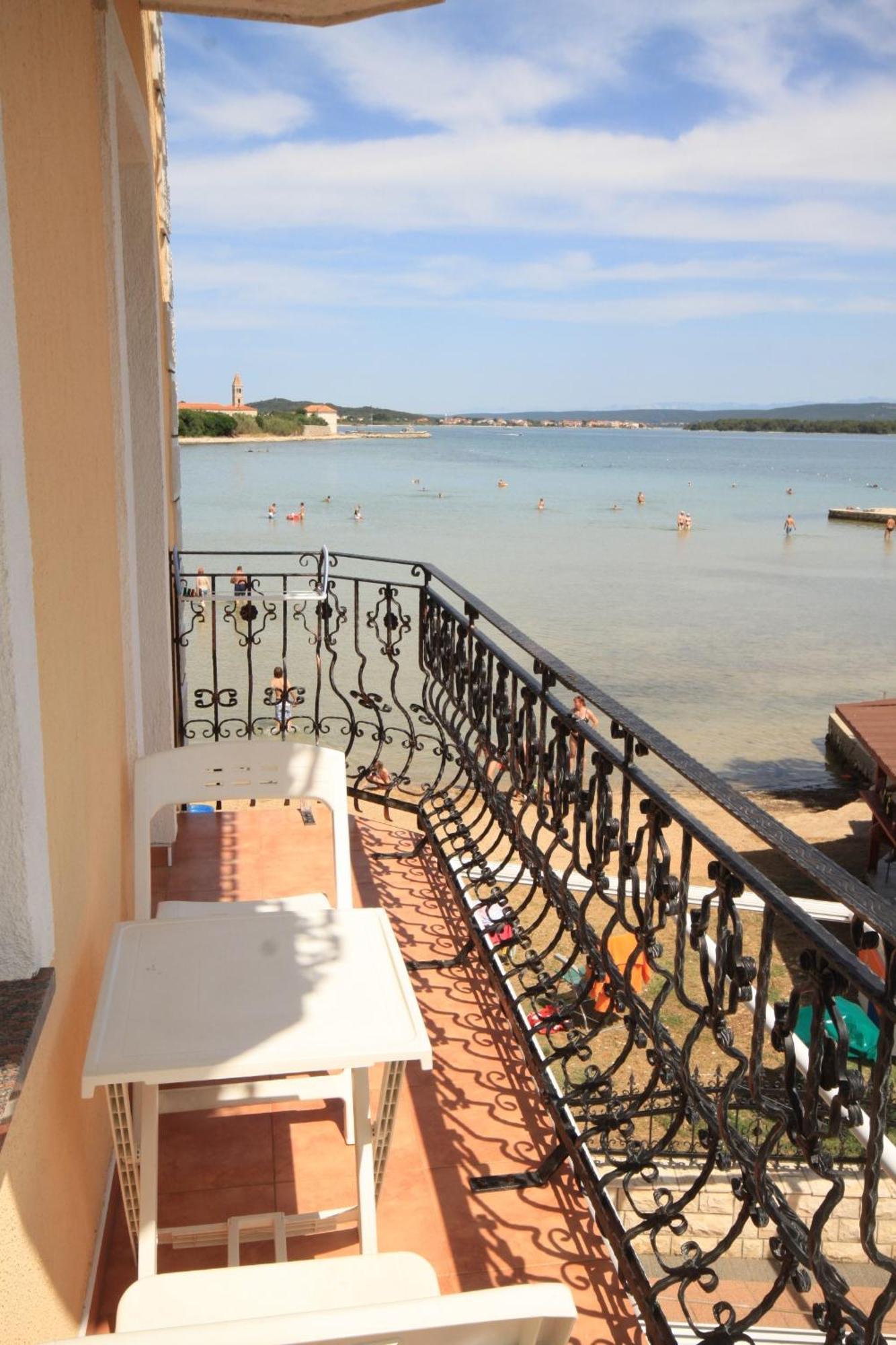 Apartments By The Sea Kraj, Pasman - 3460 מראה חיצוני תמונה
