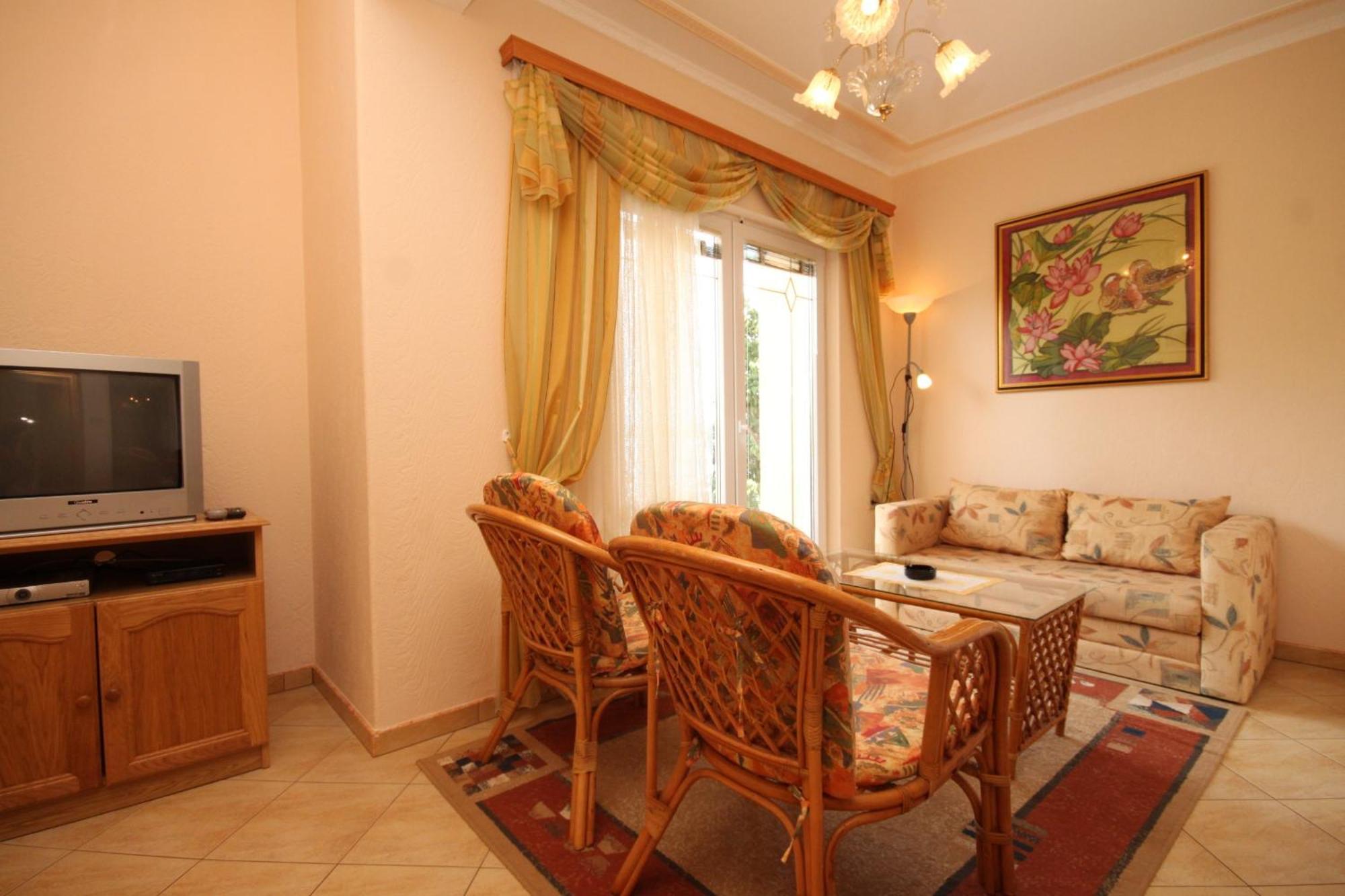 Apartments By The Sea Kraj, Pasman - 3460 מראה חיצוני תמונה