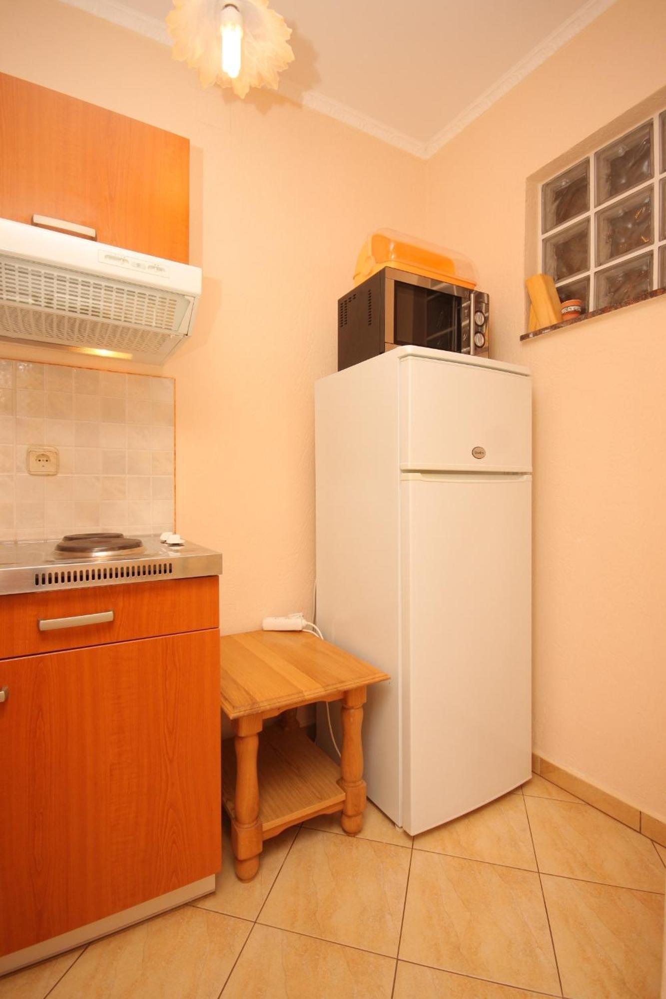 Apartments By The Sea Kraj, Pasman - 3460 חדר תמונה