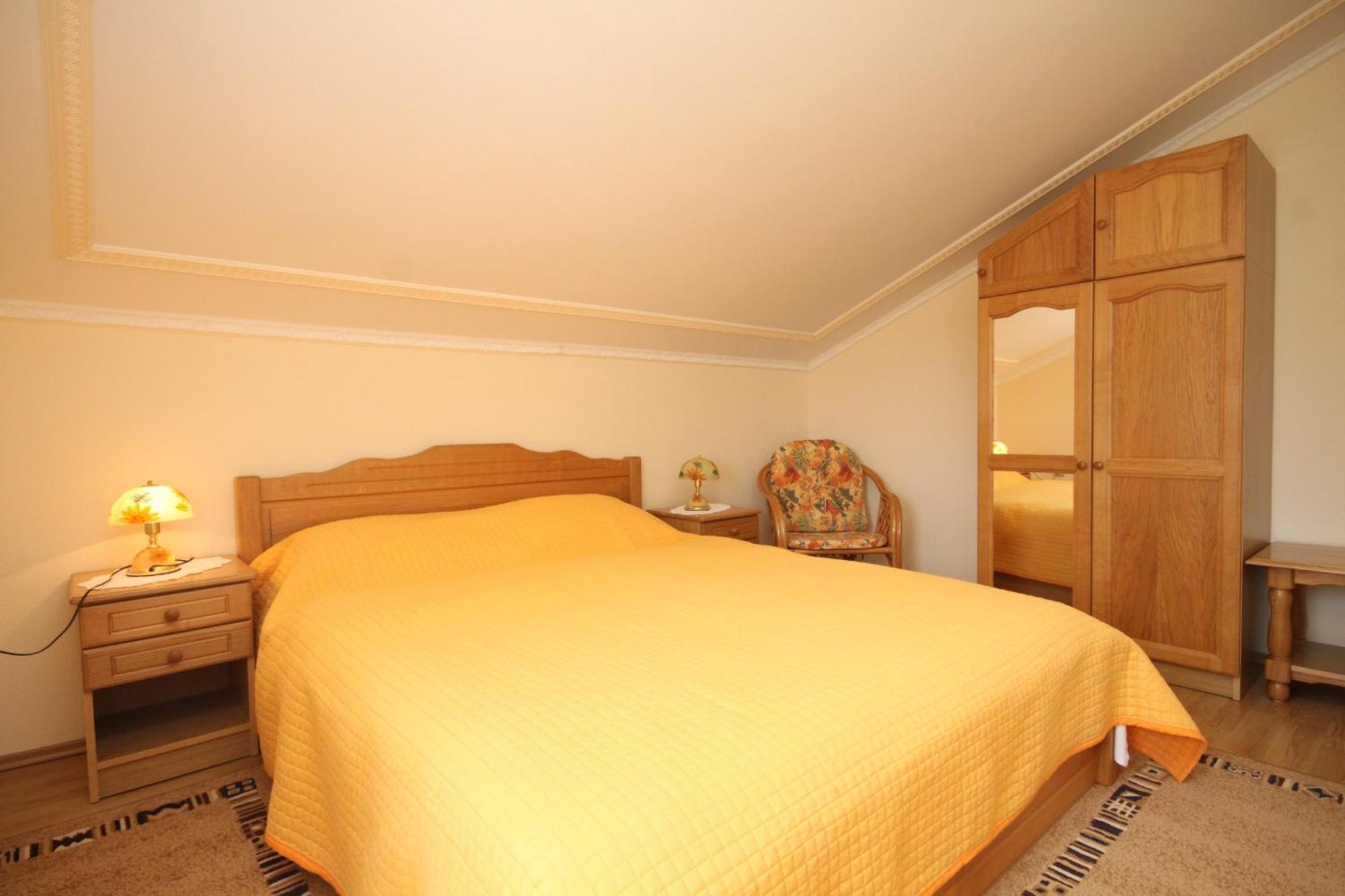 Apartments By The Sea Kraj, Pasman - 3460 חדר תמונה