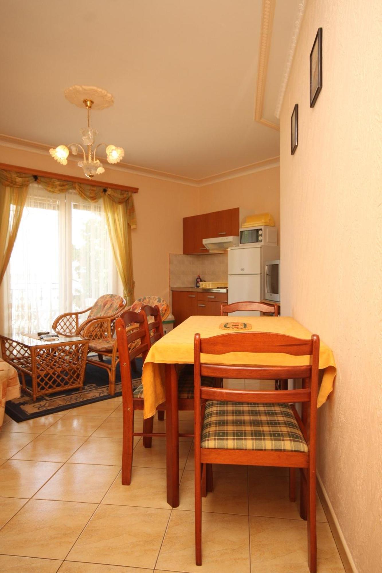 Apartments By The Sea Kraj, Pasman - 3460 חדר תמונה